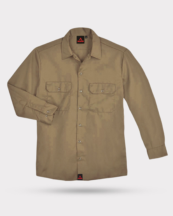 premium work shirts